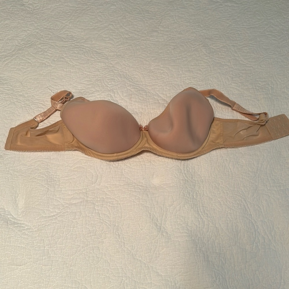 Freya nursing bra